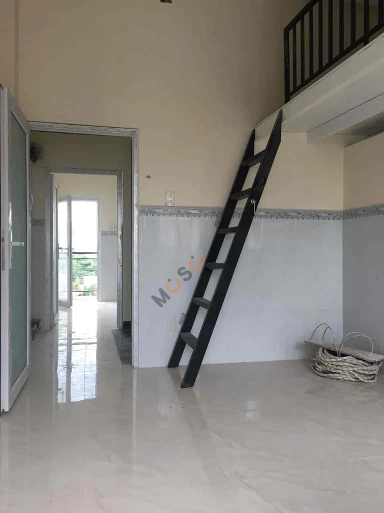 Cho thuê căn hộ chung cư Đường Âu Dương Lân Quận 8, TP.HCM – 1 phòng ngủ, giá 3.8 triệu — Hình 3