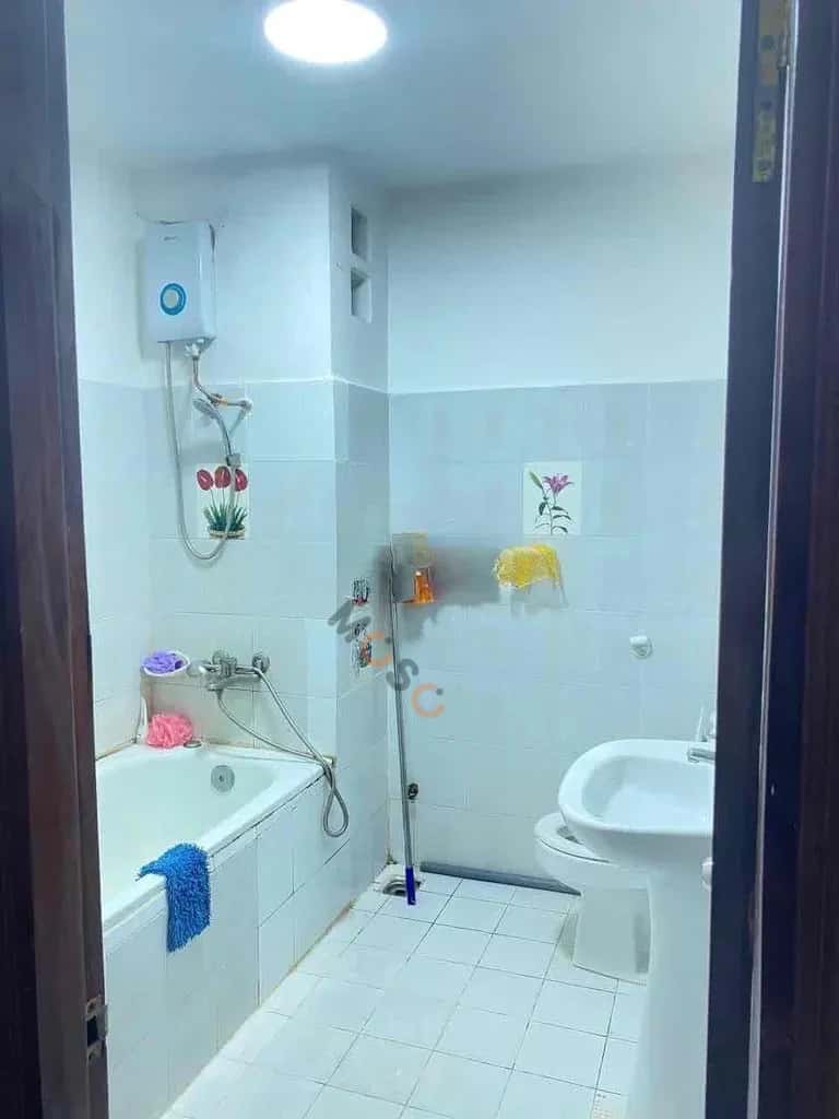 Cho thuê phòng trọ Phan Kế Bính Quận 1, TP.HCM – giá 5.6 triệu — Hình 2
