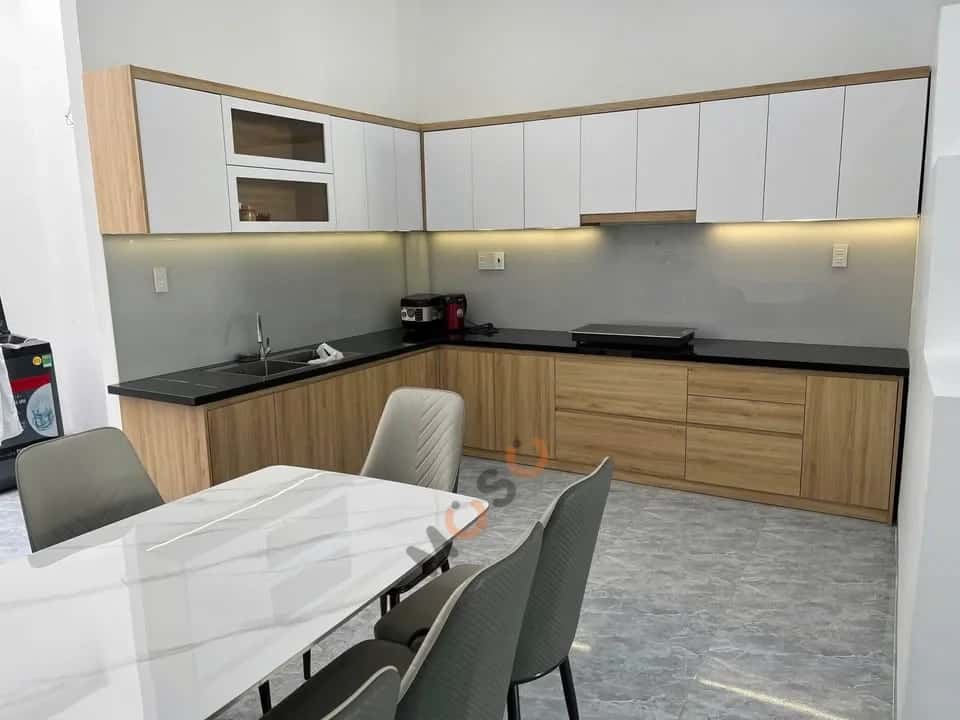 Bán nhà hẻm Thôn 1 Huyện Diên Khánh, Khánh Hòa – 3 phòng ngủ, giá 2.7 tỷ - ảnh 4