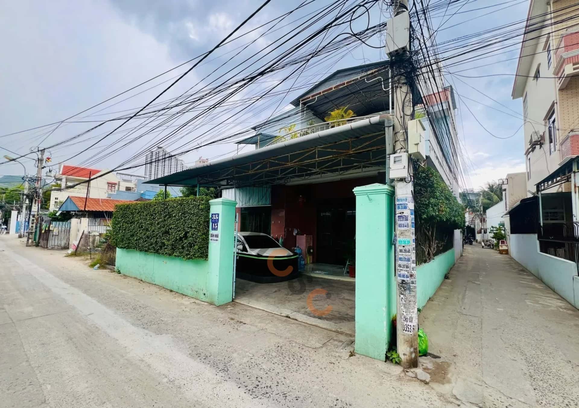 Bán nhà mặt tiền Nhà Thờ Thành phố Nha Trang, Khánh Hòa – 4 phòng ngủ, giá 18 tỷ - ảnh 2