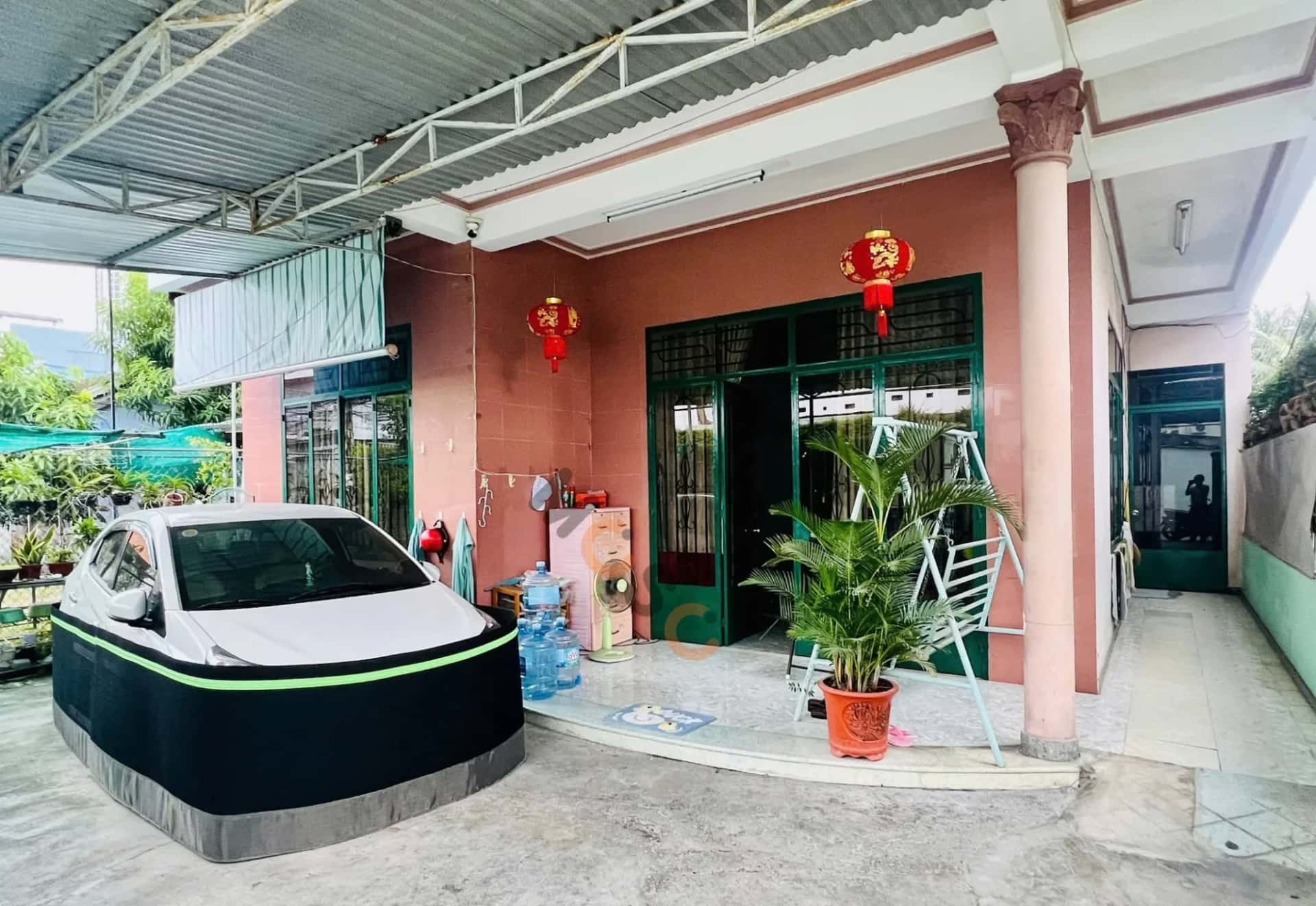 Bán nhà mặt tiền Nhà Thờ Thành phố Nha Trang, Khánh Hòa – 4 phòng ngủ, giá 18 tỷ - ảnh 3