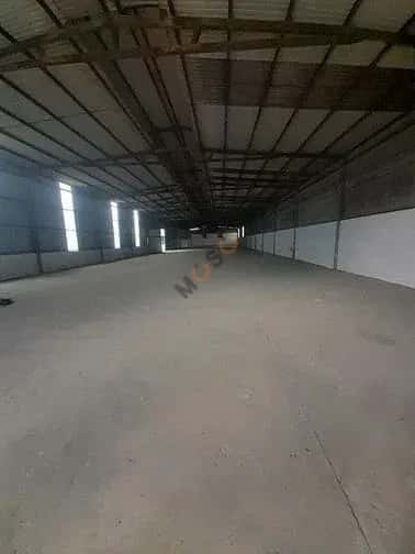 Cho thuê kho, nhà xưởng Hà Duy Phiên Huyện Củ Chi, TP.HCM – giá 49 triệu — Hình 3 Cho thuê kho, nhà xưởng Hà Duy Phiên Huyện Củ Chi, TP.HCM – giá 49 triệu — Hình 3