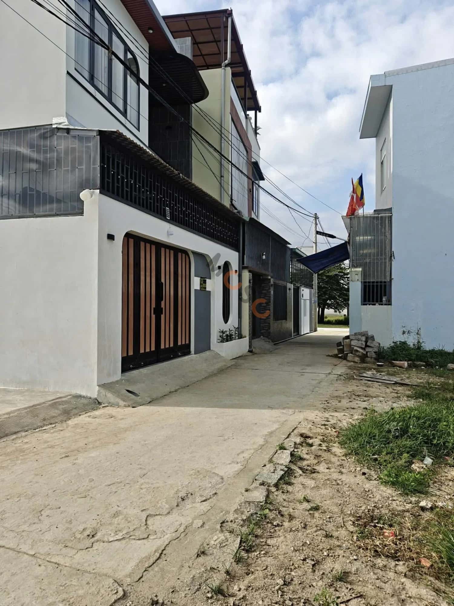 Bán đất Thôn Phú Vinh  Thành phố Nha Trang, Khánh Hòa – giá 1.7 tỷ - ảnh 2