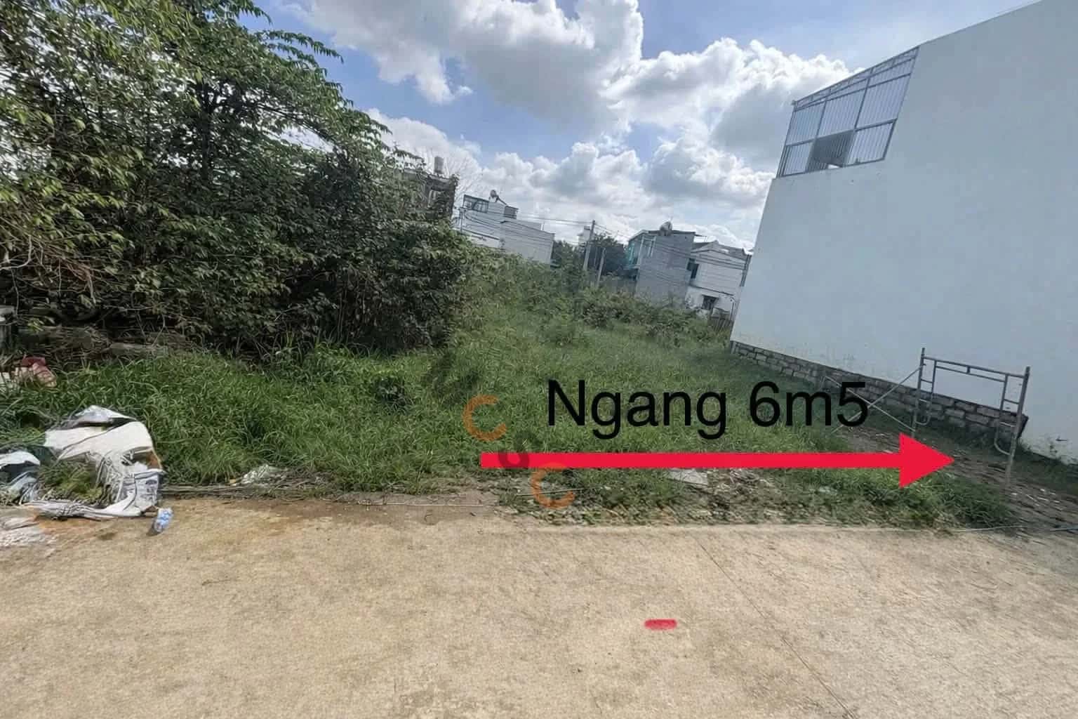 Bán đất Thôn Phú Vinh  Thành phố Nha Trang, Khánh Hòa – giá 1.7 tỷ - ảnh 1