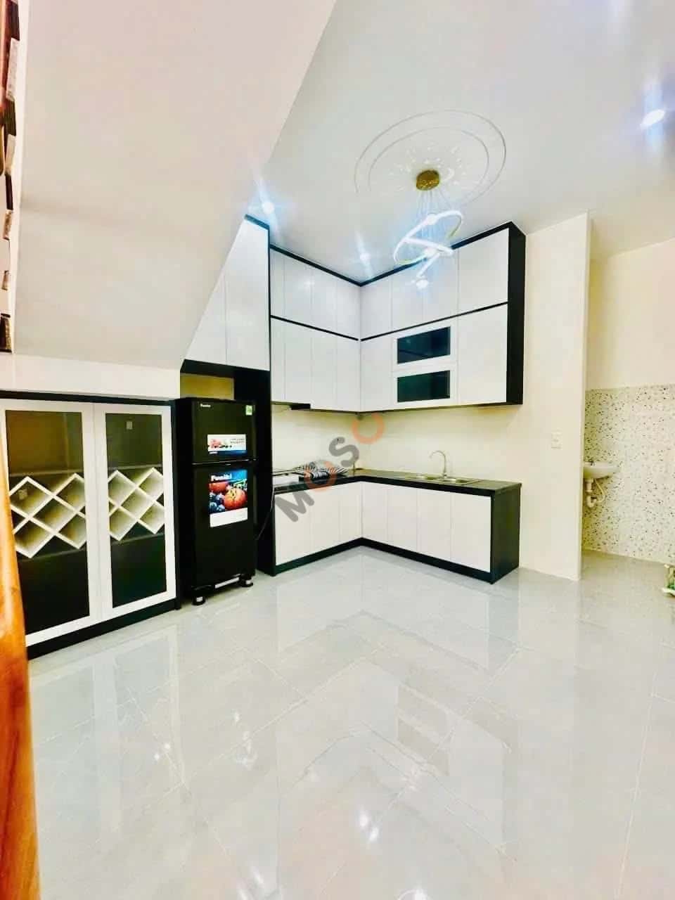 Bán nhà hẻm Thành Thái Thành phố Quy Nhơn, Bình Định – 2 phòng ngủ, giá 2.9 tỷ — Hình 3