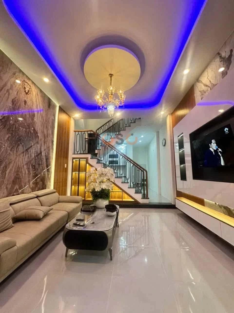Bán nhà hẻm Thành Thái Thành phố Quy Nhơn, Bình Định – 2 phòng ngủ, giá 2.9 tỷ — Hình 2