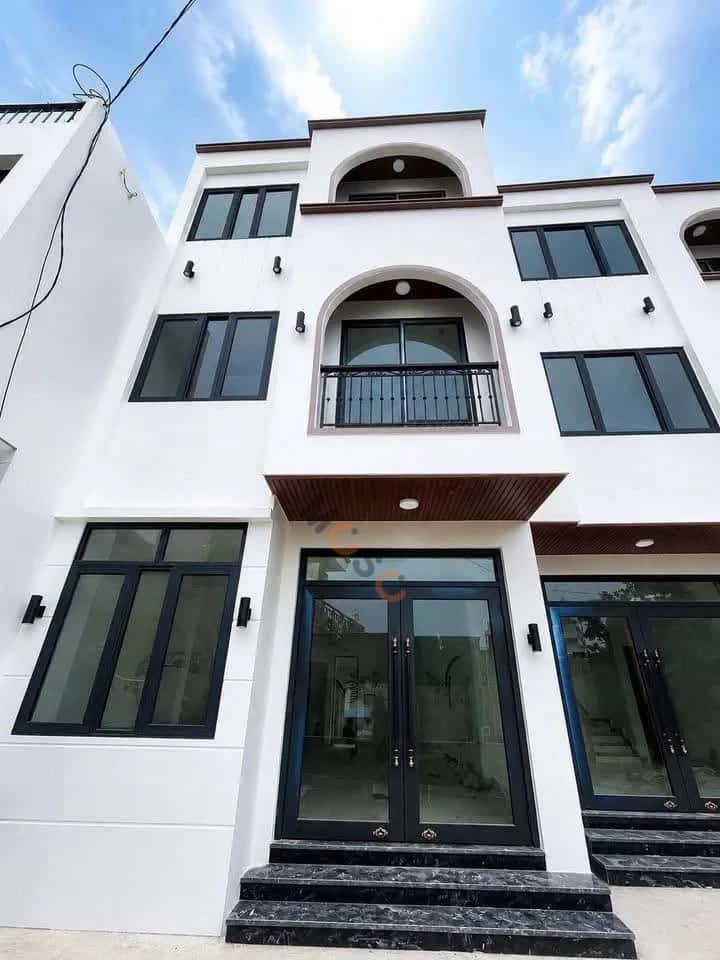 Bán nhà hẻm Tổ 46, khu 4A Thành phố Hạ Long, Quảng Ninh – 3 phòng ngủ, giá 2.5 tỷ — Hình 2 Bán nhà hẻm Tổ 46, khu 4A Thành phố Hạ Long, Quảng Ninh – 3 phòng ngủ, giá 2.5 tỷ — Hình 2