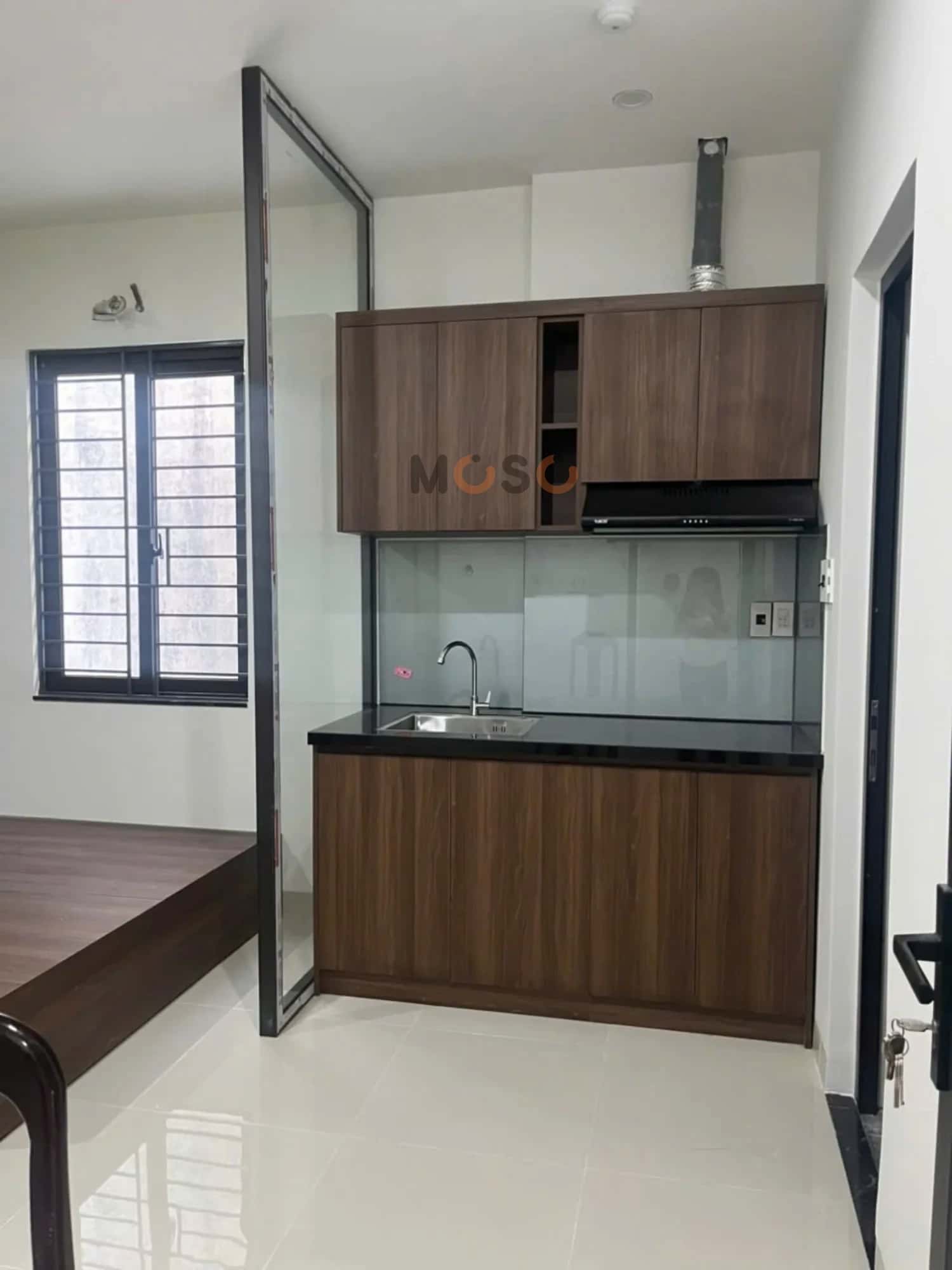 Cho thuê phòng trọ Hải Phòng Quận Hải Châu, TP. Đà Nẵng – 1 phòng ngủ, giá 4.5 triệu — Hình 3