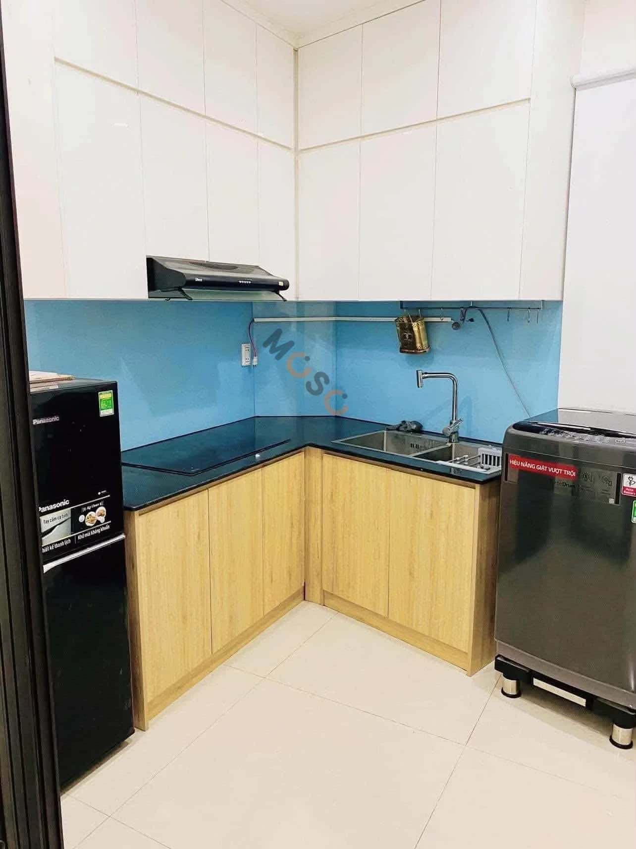 Cho thuê phòng trọ Trần Cao Vân Quận Thanh Khê, TP. Đà Nẵng – 1 phòng ngủ, giá 5 triệu — Hình 3
