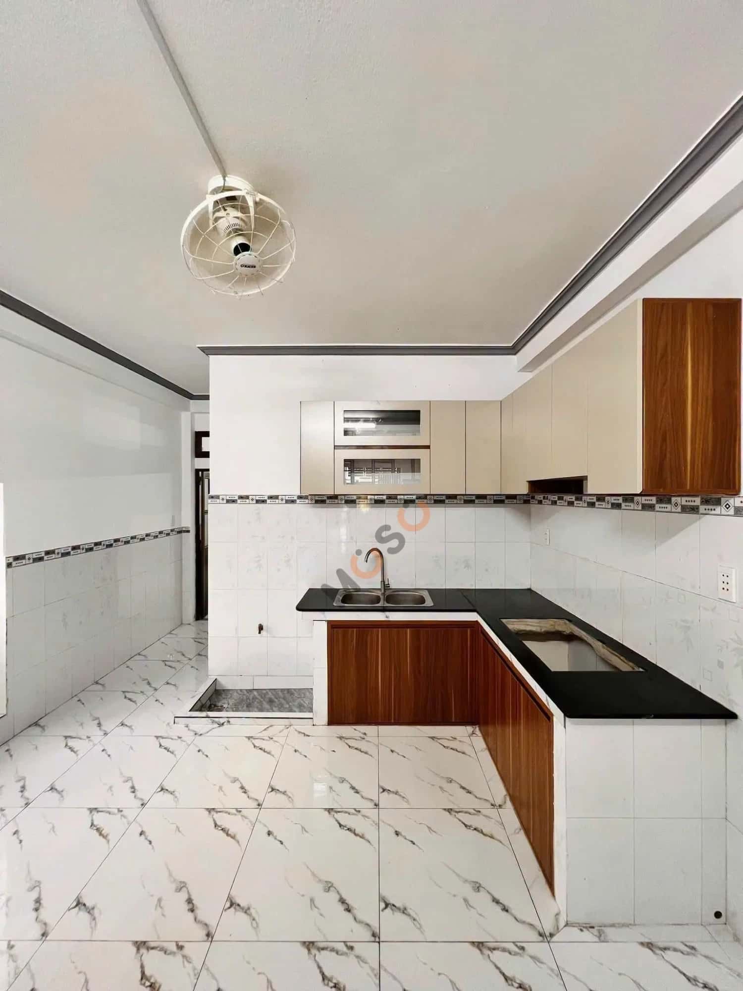 Bán nhà hẻm Đường Trần Khánh Dư Thành phố Dĩ An, Bình Dương – 3 phòng ngủ, giá 4.3 tỷ - ảnh 4
