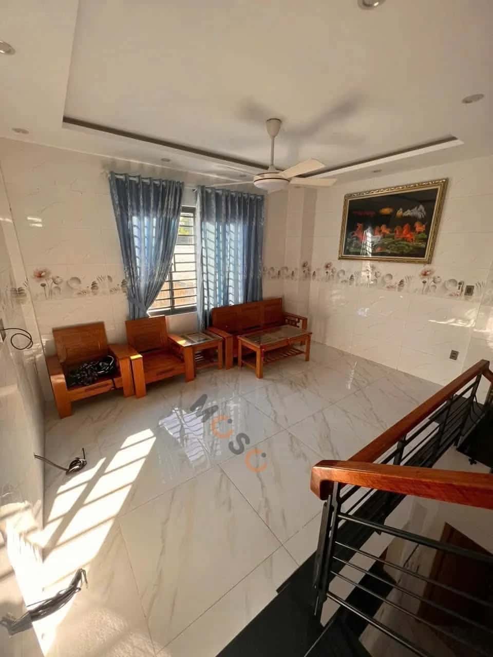Cho thuê nhà hẻm Thanh Huy 1 Quận Thanh Khê, TP. Đà Nẵng – 5 phòng ngủ, giá 20 triệu — Hình 3 Cho thuê nhà hẻm Thanh Huy 1 Quận Thanh Khê, TP. Đà Nẵng – 5 phòng ngủ, giá 20 triệu — Hình 3