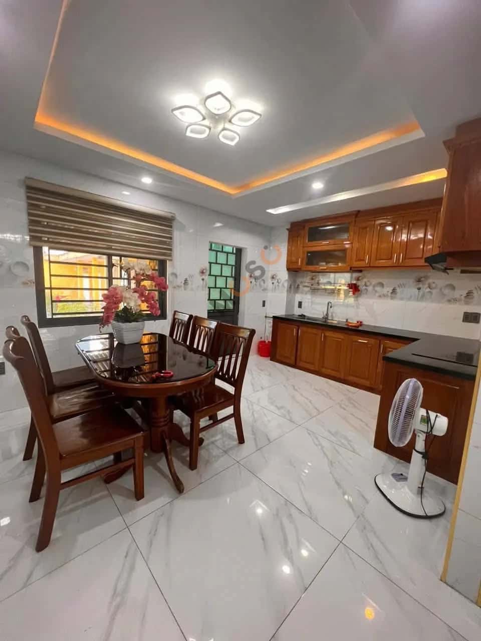 Cho thuê nhà hẻm Thanh Huy 1 Quận Thanh Khê, TP. Đà Nẵng – 5 phòng ngủ, giá 20 triệu — Hình 2 Cho thuê nhà hẻm Thanh Huy 1 Quận Thanh Khê, TP. Đà Nẵng – 5 phòng ngủ, giá 20 triệu — Hình 2