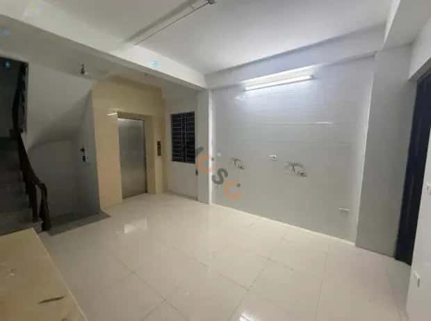 Cho thuê nhà hẻm Quang Trung Hà Đông, Hà Nội – giá 25 triệu — Hình 2