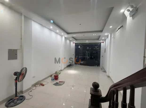 Cho thuê nhà hẻm Quang Trung Hà Đông, Hà Nội – giá 25 triệu — Hình 3