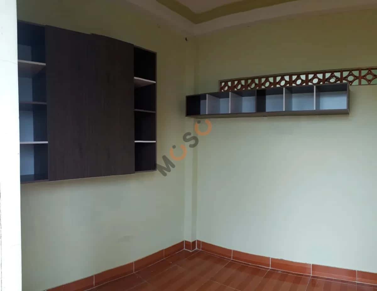 Cho thuê nhà hẻm Đường Thạnh Xuân 40 Thới An, TP.HCM – 2 phòng ngủ, giá 2.8 triệu — Hình 2 Cho thuê nhà hẻm Đường Thạnh Xuân 40 Thới An, TP.HCM – 2 phòng ngủ, giá 2.8 triệu — Hình 2