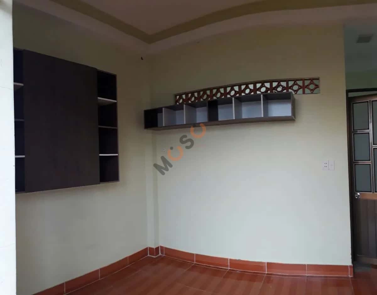 Cho thuê nhà hẻm Đường Thạnh Xuân 40 Thới An, TP.HCM – 2 phòng ngủ, giá 2.8 triệu — Hình 3 Cho thuê nhà hẻm Đường Thạnh Xuân 40 Thới An, TP.HCM – 2 phòng ngủ, giá 2.8 triệu — Hình 3