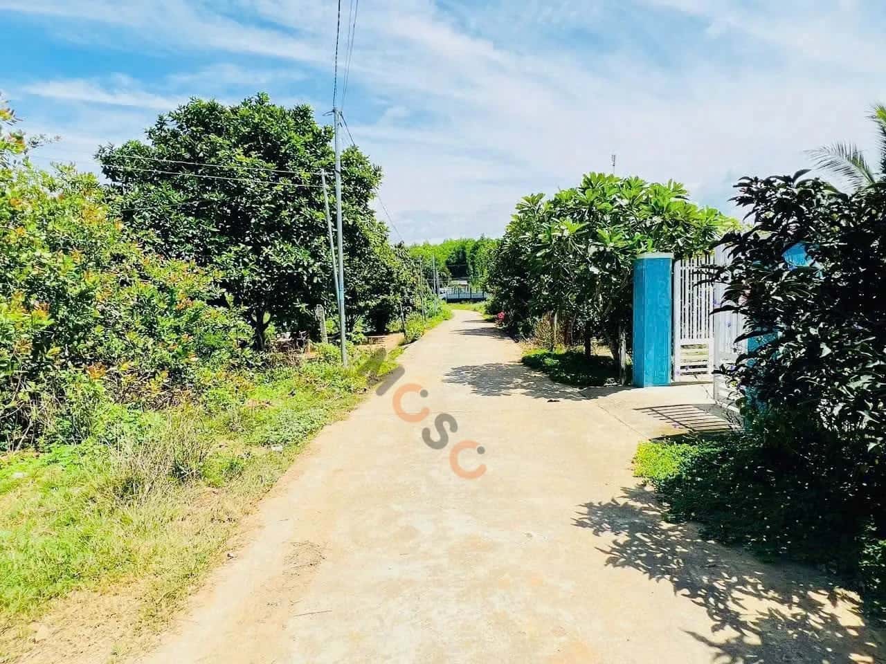 Bán đất thôn Suối Thơm Huyện Khánh Vĩnh, Khánh Hòa – giá 450 triệu — Hình 3
