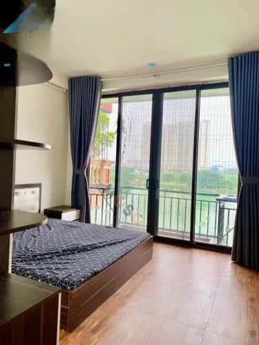 Cho thuê nhà hẻm Tam Trinh Hoàng Mai, Hà Nội – giá 22 triệu — Hình 2 Cho thuê nhà hẻm Tam Trinh Hoàng Mai, Hà Nội – giá 22 triệu — Hình 2