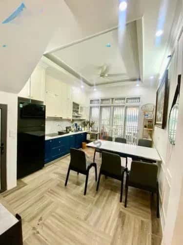Cho thuê nhà hẻm Tam Trinh Hoàng Mai, Hà Nội – giá 22 triệu — Hình 3 Cho thuê nhà hẻm Tam Trinh Hoàng Mai, Hà Nội – giá 22 triệu — Hình 3