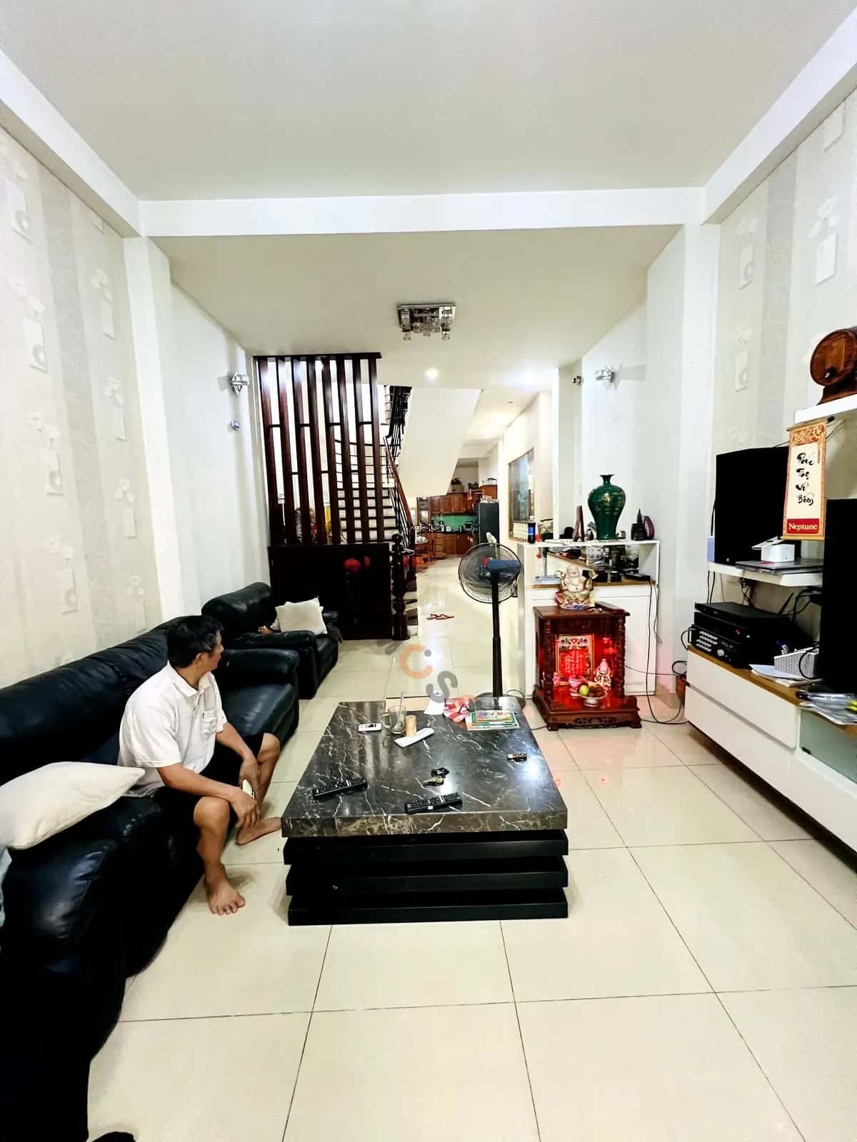 Cho thuê nhà hẻm Võ Thị Sáu Quận 1, TP.HCM – 5 phòng ngủ, giá 45 triệu Cho thuê nhà hẻm Võ Thị Sáu Quận 1, TP.HCM – 5 phòng ngủ, giá 45 triệu