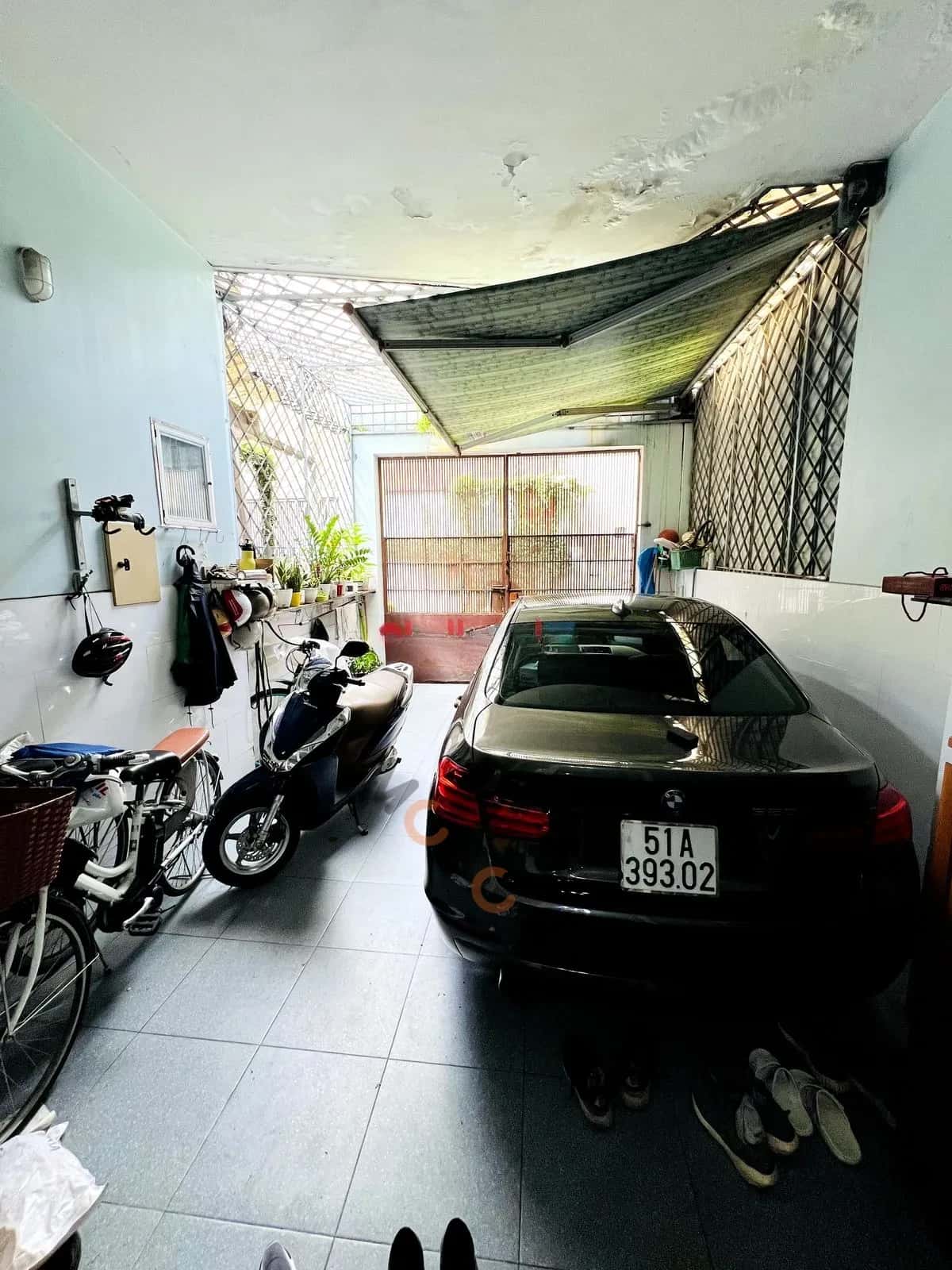 Cho thuê nhà hẻm Võ Thị Sáu Quận 1, TP.HCM – 5 phòng ngủ, giá 45 triệu — Hình 3 Cho thuê nhà hẻm Võ Thị Sáu Quận 1, TP.HCM – 5 phòng ngủ, giá 45 triệu — Hình 3