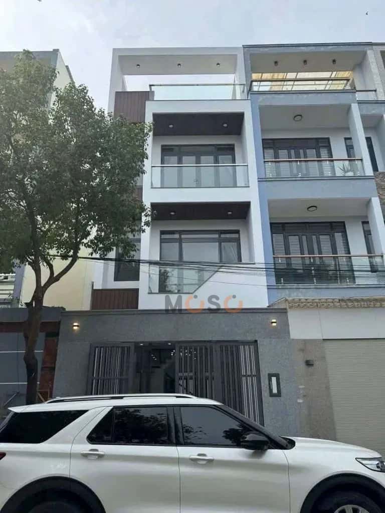 Cho thuê nhà hẻm Đường số 32 Bình Tân, TP.HCM – 4 phòng ngủ, giá 20 triệu Cho thuê nhà hẻm Đường số 32 Bình Tân, TP.HCM – 4 phòng ngủ, giá 20 triệu