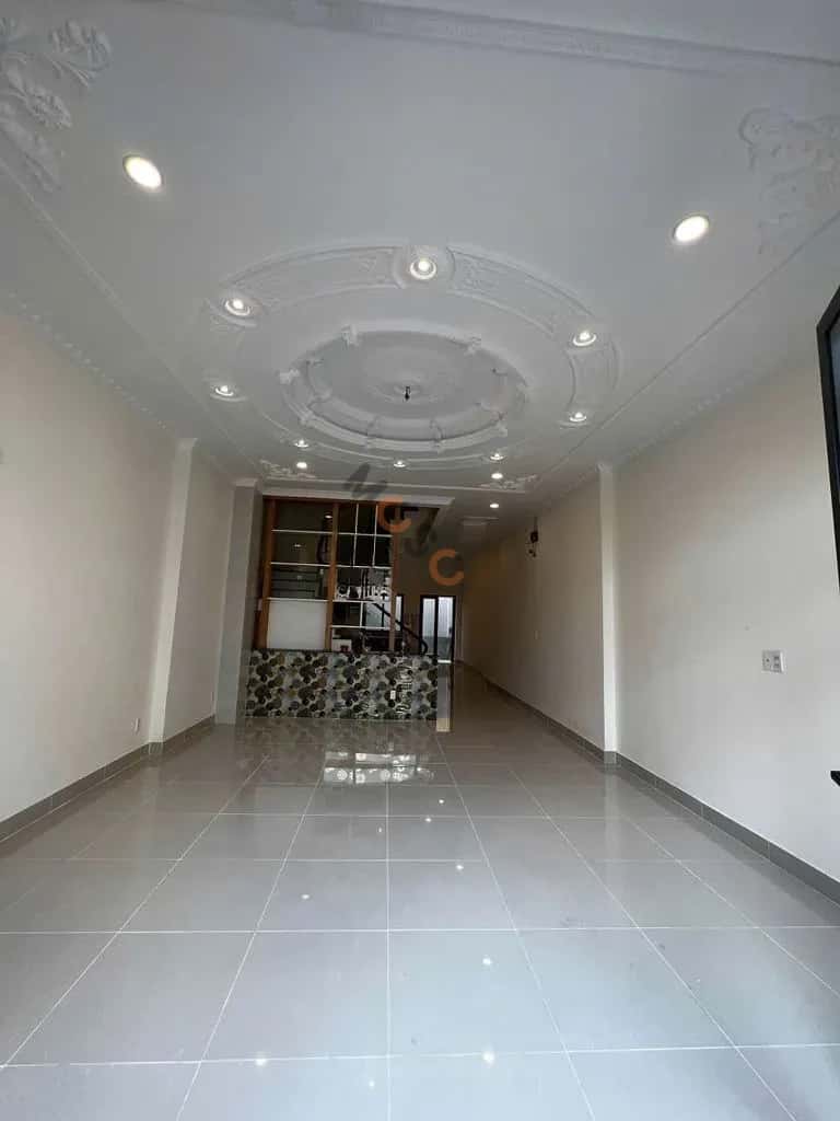 Cho thuê nhà hẻm Đường số 32 Bình Tân, TP.HCM – 4 phòng ngủ, giá 20 triệu — Hình 2 Cho thuê nhà hẻm Đường số 32 Bình Tân, TP.HCM – 4 phòng ngủ, giá 20 triệu — Hình 2