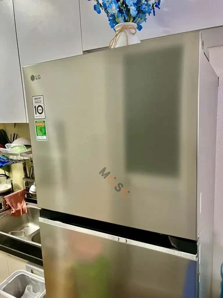 Cho thuê căn hộ chung cư Lê Đức Thọ Quận Gò Vấp, TP.HCM – 2 phòng ngủ, giá 10 triệu — Hình 2