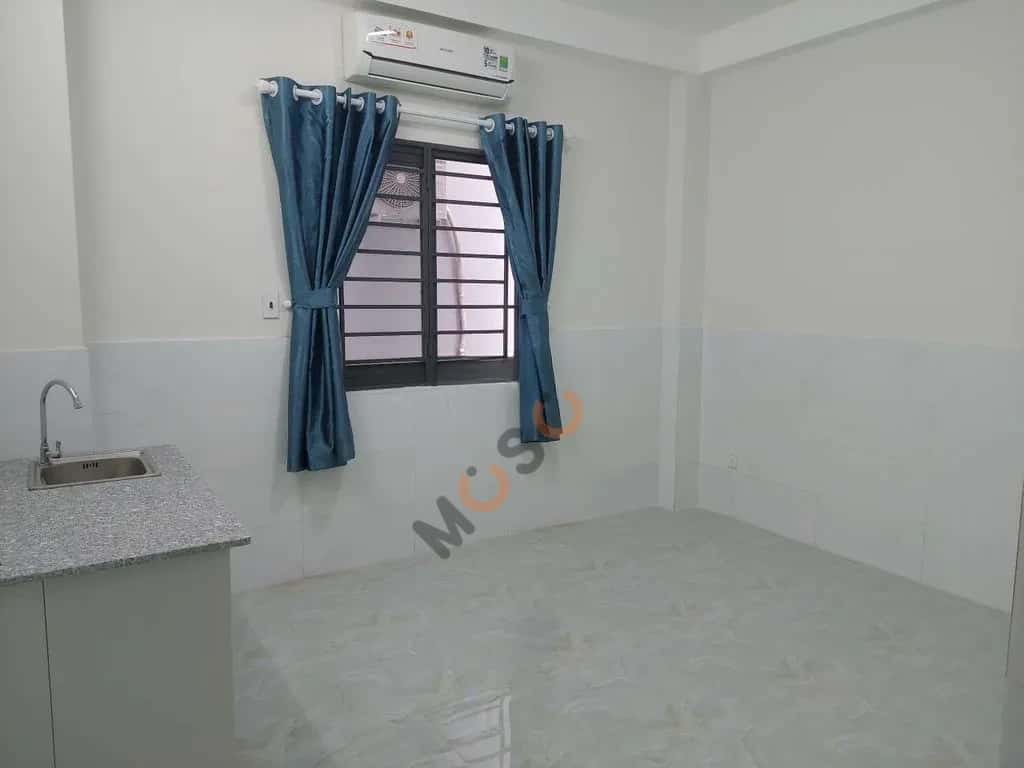 Cho thuê phòng trọ Đường Phạm Văn Hai Quận Tân Bình, TP.HCM – 1 phòng ngủ, giá 3.5 triệu — Hình 2