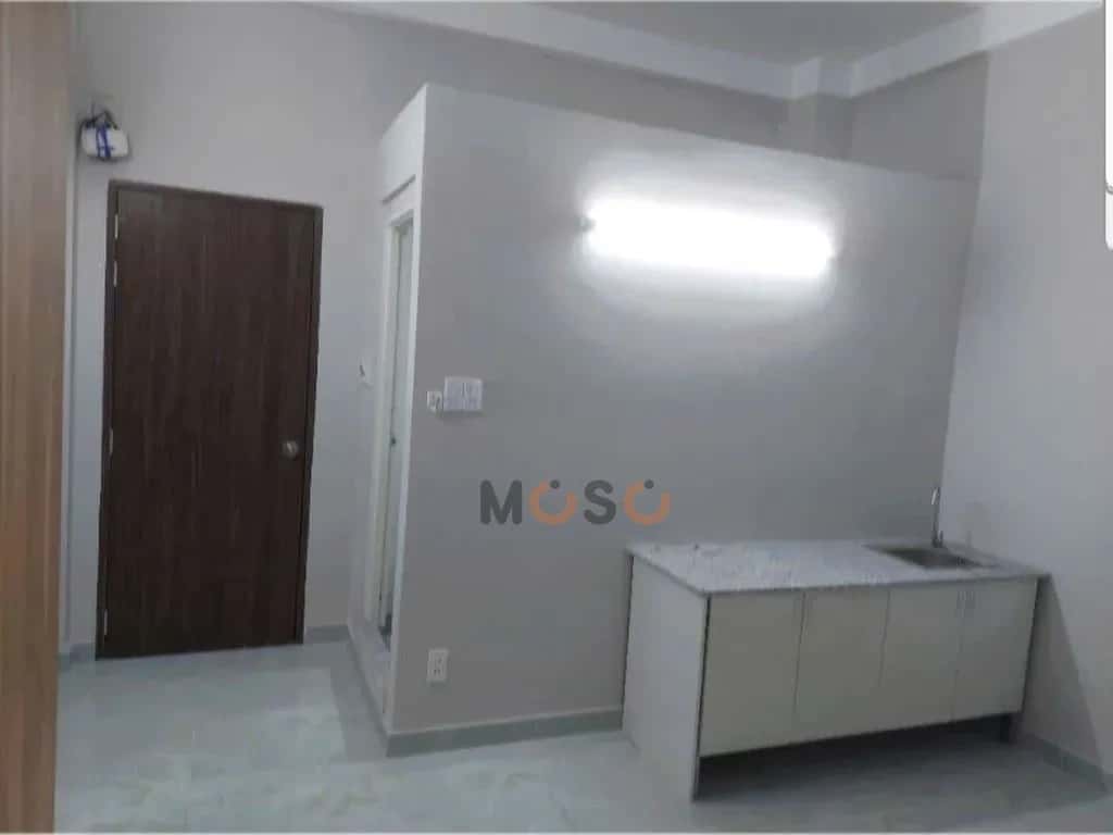 Cho thuê phòng trọ Đường Phạm Văn Hai Quận Tân Bình, TP.HCM – 1 phòng ngủ, giá 3.5 triệu — Hình 3
