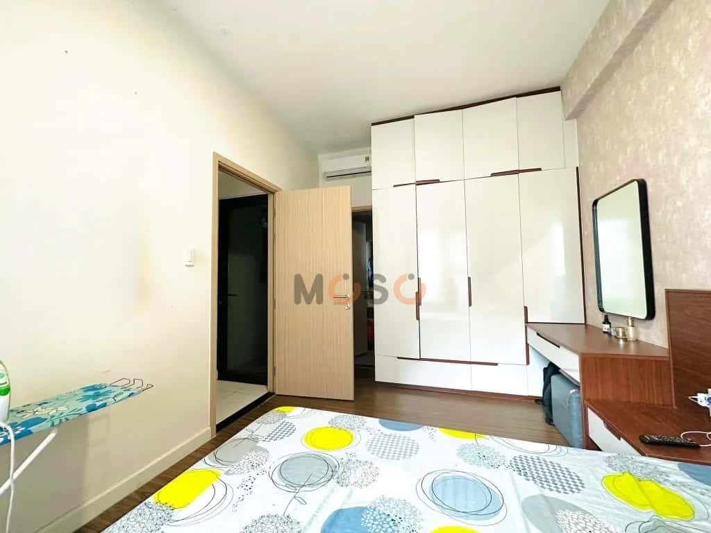 Cho thuê căn hộ chung cư Thành phố Thủ Đức, TP.HCM – giá 8 triệu — Hình 2