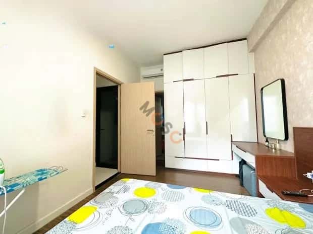 Cho thuê căn hộ chung cư Võ Chí Công Quận 9, TP.HCM – giá 8 triệu — Hình 3