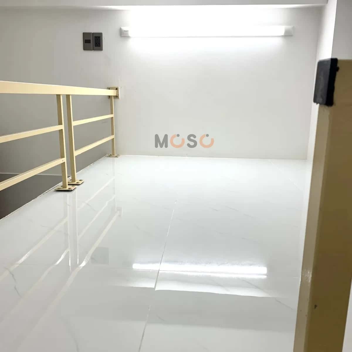 Cho thuê phòng trọ Đường Trần Xuân Soạn Tân Hưng, TP.HCM – 1 phòng ngủ, giá 3.5 triệu — Hình 2