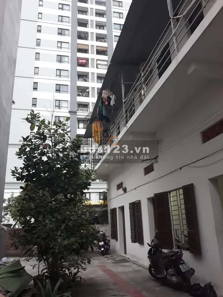 Cho thuê phòng trọ Minh Khai Hai Bà Trưng, Hà Nội – giá 3.3 triệu — Hình 2