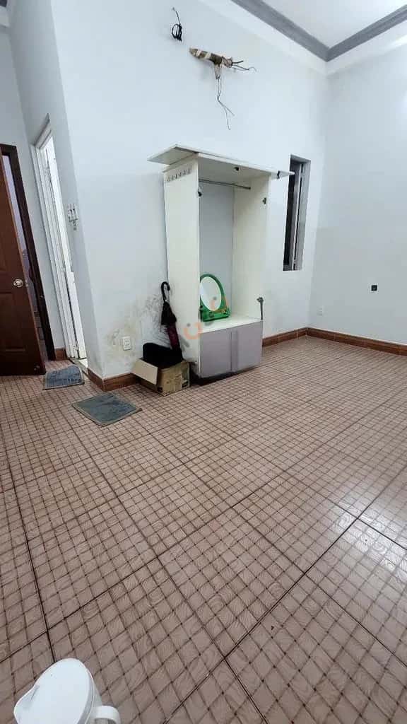 Cho thuê phòng trọ Đường 59 Gò Vấp, TP.HCM – 1 phòng ngủ, giá 2.4 triệu