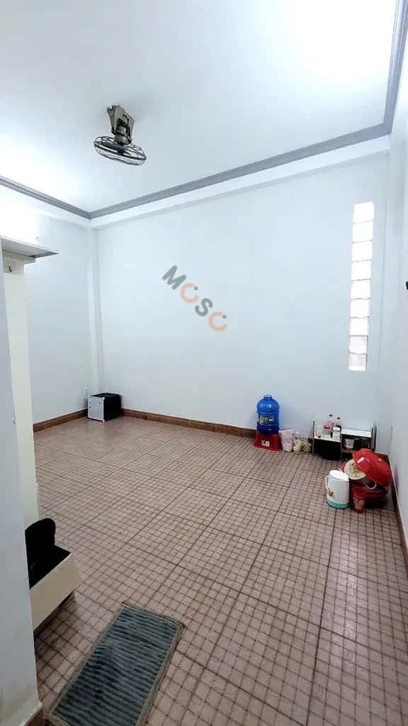 Cho thuê phòng trọ Đường 59 Gò Vấp, TP.HCM – 1 phòng ngủ, giá 2.4 triệu — Hình 2