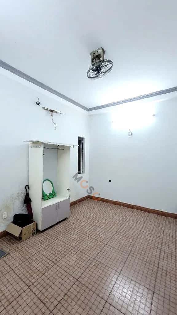 Cho thuê phòng trọ Đường 59 Gò Vấp, TP.HCM – 1 phòng ngủ, giá 2.4 triệu — Hình 3