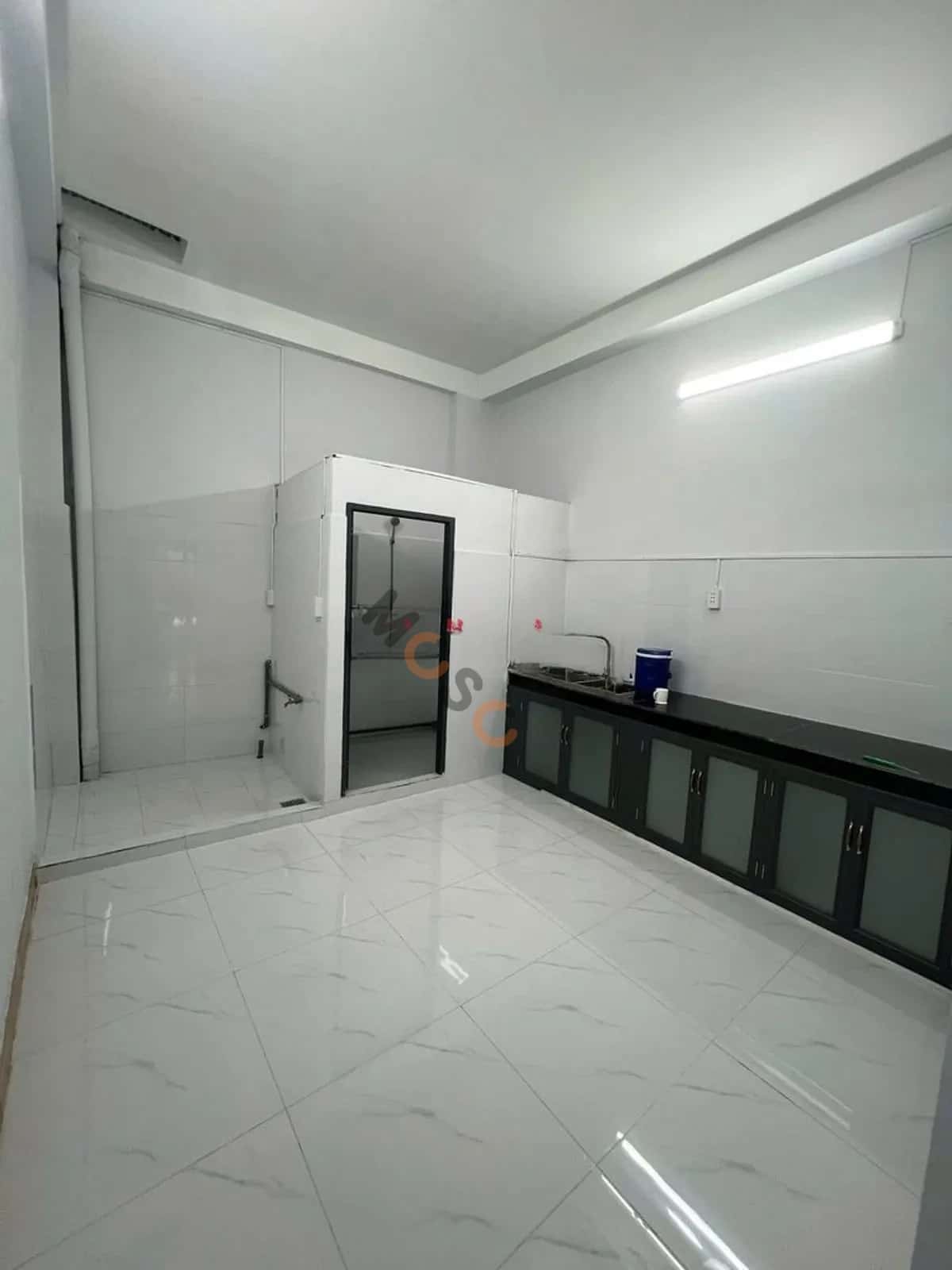Cho thuê nhà hẻm Tân Hải Tân Bình, TP.HCM – 3 phòng ngủ, giá 15 triệu — Hình 3