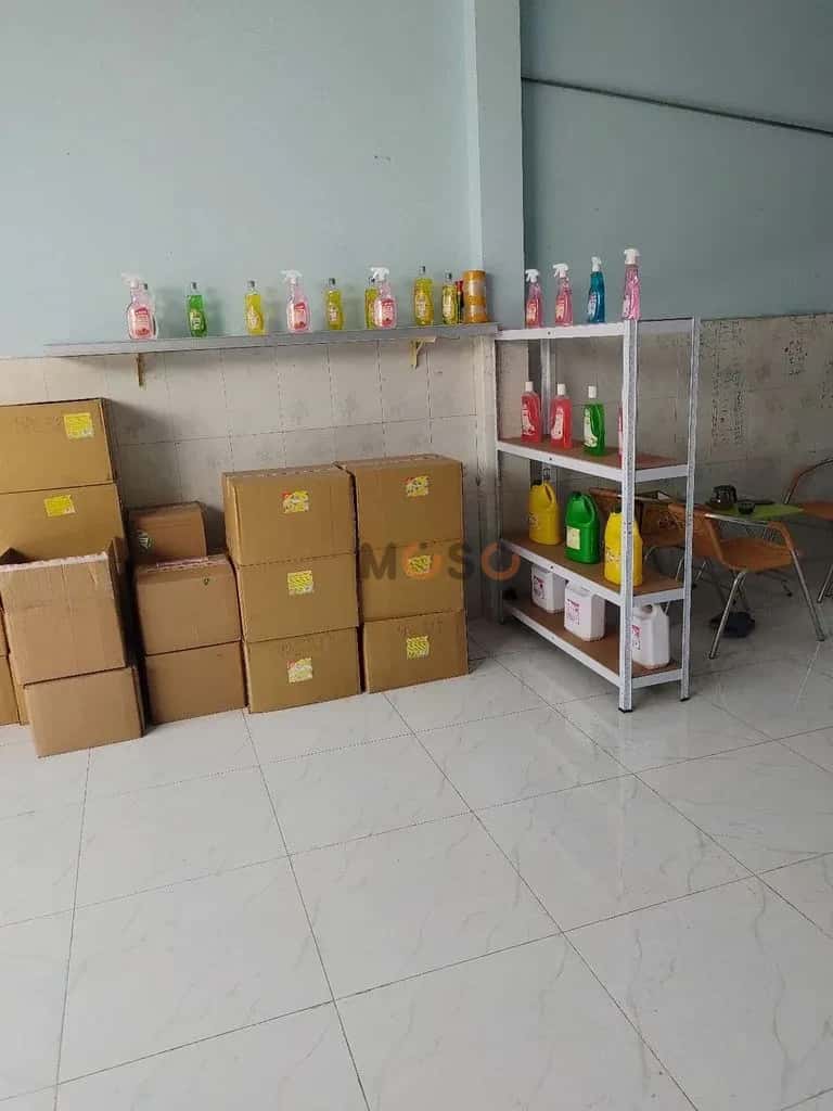 Cho thuê nhà mặt tiền đường Bùi Thị Xuân Thành phố Thuận An, Bình Dương – 4 phòng ngủ, giá 4.5 triệu — Hình 3 Cho thuê nhà mặt tiền đường Bùi Thị Xuân Thành phố Thuận An, Bình Dương – 4 phòng ngủ, giá 4.5 triệu — Hình 3