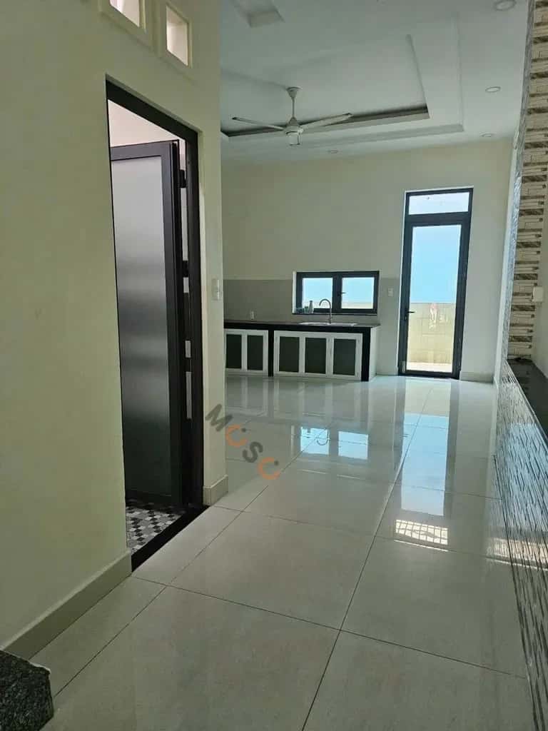 Cho thuê nhà hẻm Quận 12, TP.HCM – 4 phòng ngủ, giá 16 triệu — Hình 2