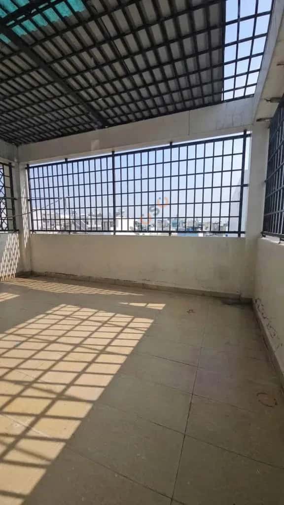 Cho thuê nhà hẻm Quận 12, TP.HCM – 4 phòng ngủ, giá 16 triệu — Hình 3