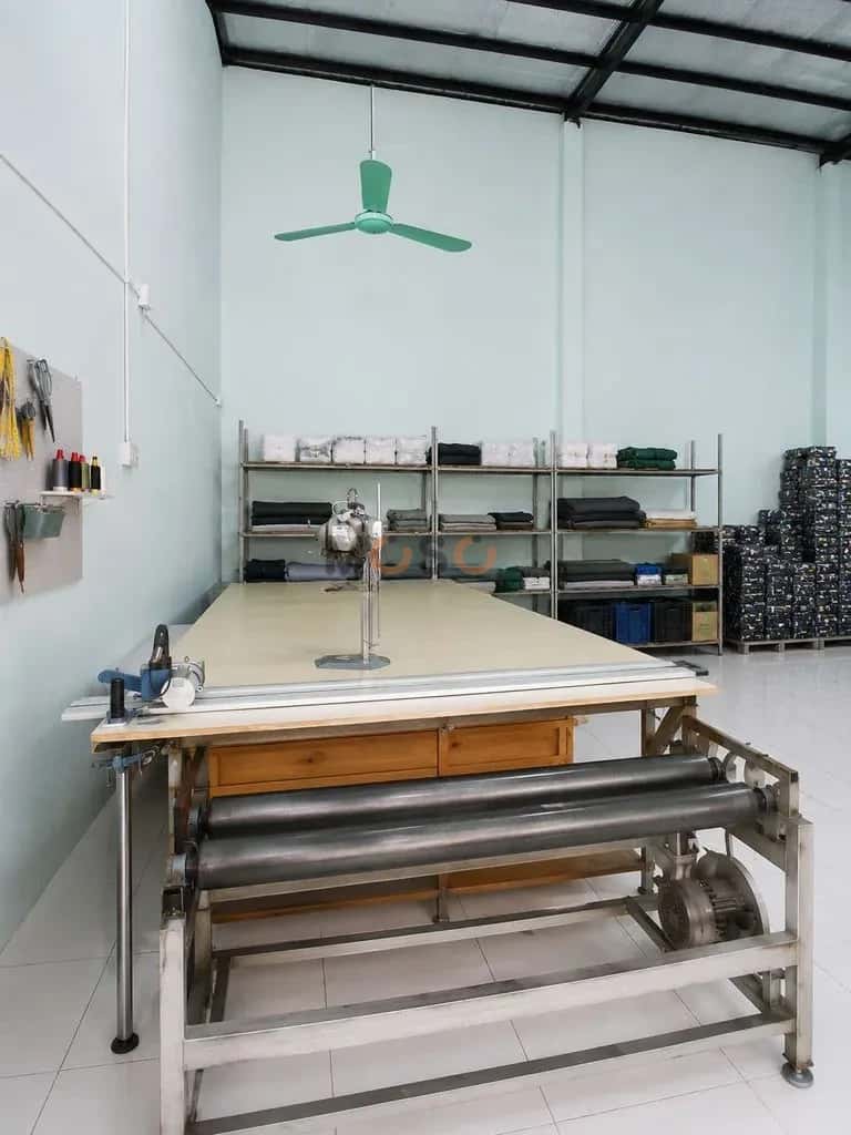 Cho thuê kho, nhà xưởng Vĩnh Lộc Huyện Bình Chánh, TP.HCM – 2 phòng ngủ, giá 9.5 triệu — Hình 2