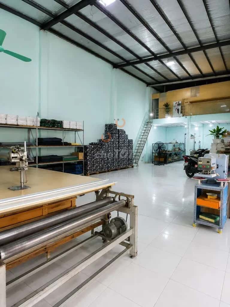 Cho thuê kho, nhà xưởng Vĩnh Lộc Huyện Bình Chánh, TP.HCM – 2 phòng ngủ, giá 9.5 triệu — Hình 3