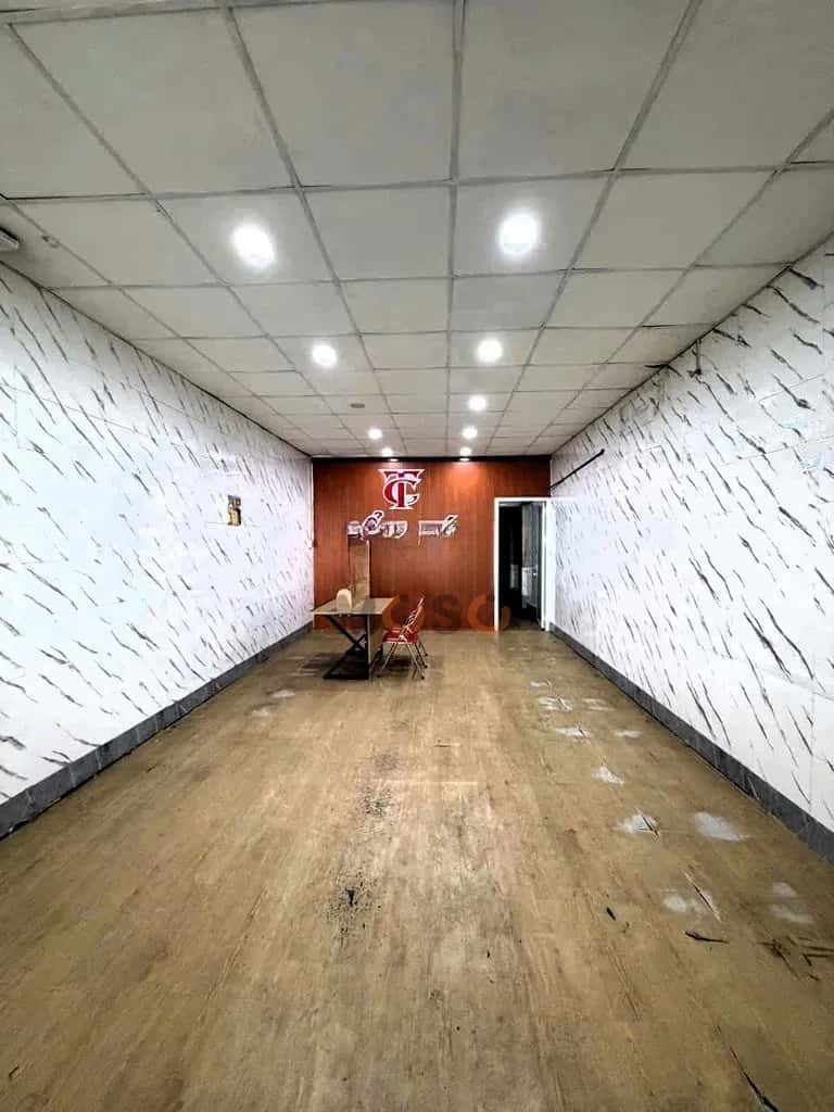Cho thuê nhà mặt tiền Linh Xuân Thủ Đức, TP. Thủ Đức – 1 phòng ngủ, giá 14 triệu