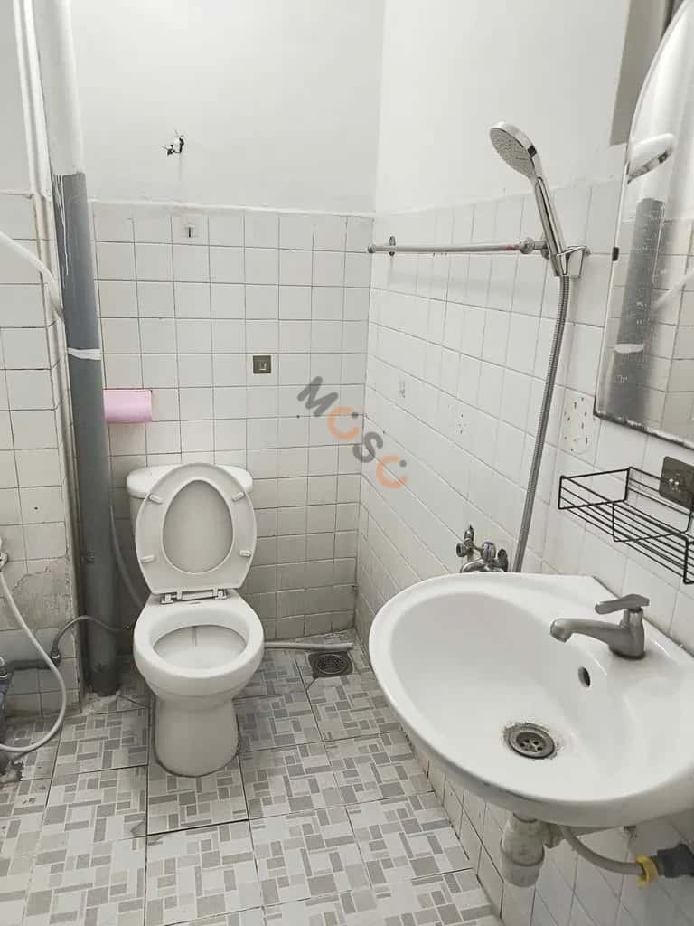 Cho thuê phòng trọ Đường Đồ Sơn Quận Tân Bình, TP.HCM – 1 phòng ngủ, giá 3.8 triệu — Hình 3 Cho thuê phòng trọ Đường Đồ Sơn Quận Tân Bình, TP.HCM – 1 phòng ngủ, giá 3.8 triệu — Hình 3