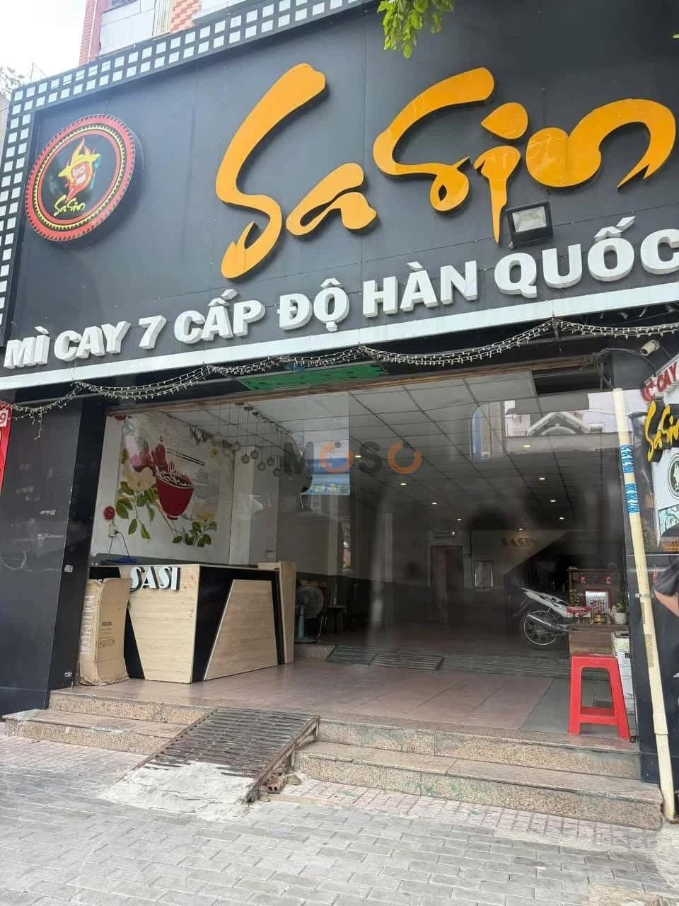 Bán nhà mặt tiền Phú Lợi Thành phố Thủ Dầu Một, Bình Dương – 4 phòng ngủ, giá 17 tỷ - ảnh 1