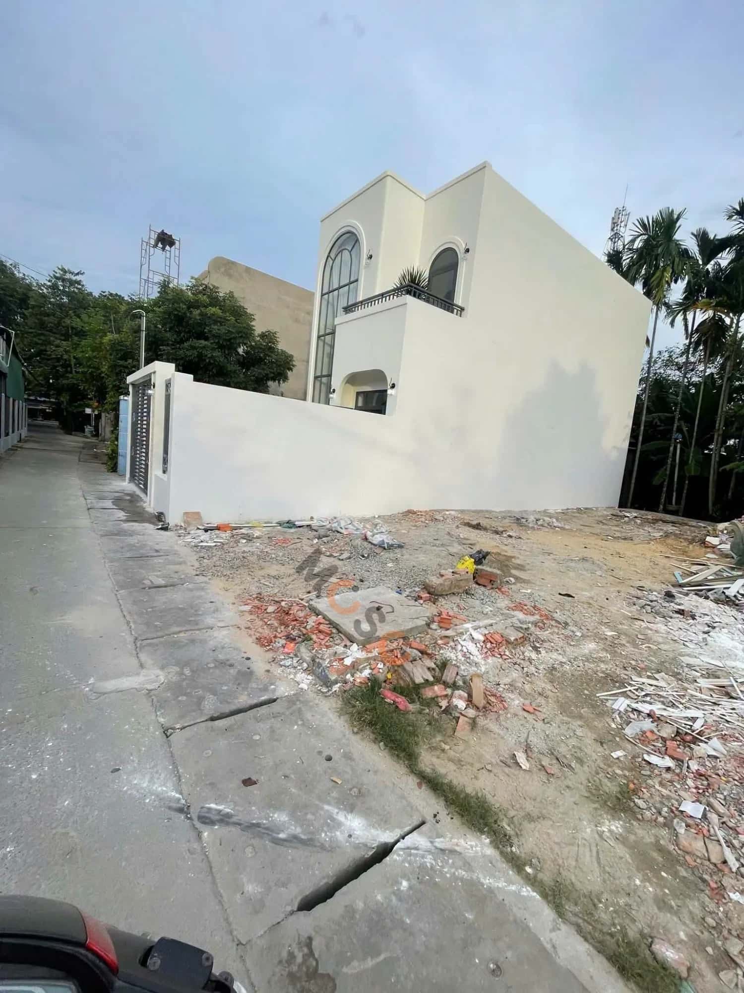 Bán đất Nguyễn Tri Phương Thành phố Thủ Dầu Một, Bình Dương – giá 2.5 tỷ Bán đất Nguyễn Tri Phương Thành phố Thủ Dầu Một, Bình Dương – giá 2.5 tỷ