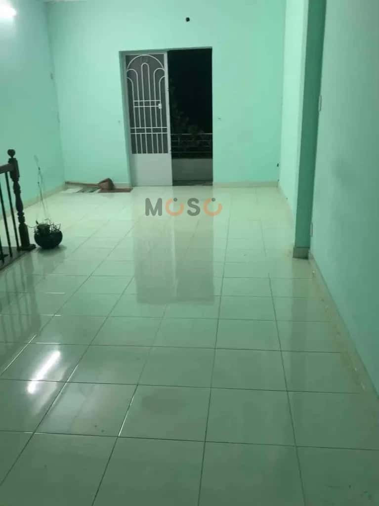 Cho thuê nhà hẻm Ni Sư Huỳnh Liên Tân Bình, TP.HCM – 2 phòng ngủ, giá 12 triệu — Hình 3 Cho thuê nhà hẻm Ni Sư Huỳnh Liên Tân Bình, TP.HCM – 2 phòng ngủ, giá 12 triệu — Hình 3