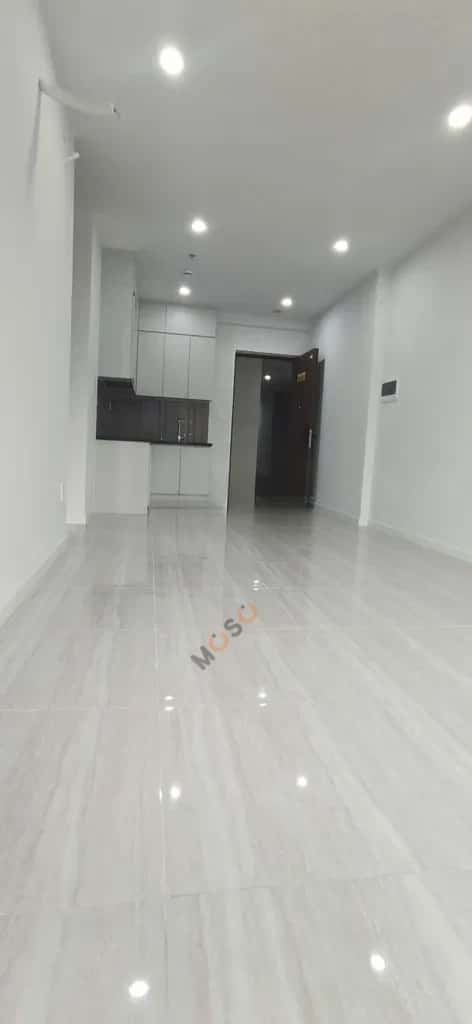 Cho thuê căn hộ chung cư Xa lộ Hà Nội Quận 9 cũ, TP. Thủ Đức – 2 phòng ngủ, giá 6.2 triệu — Hình 2