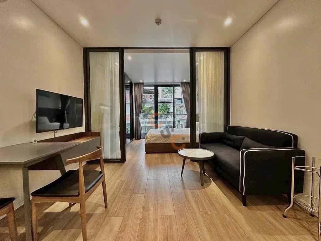 Cho thuê căn hộ chung cư Quận 2 cũ, TP. Thủ Đức – 1 phòng ngủ, giá 6.5 triệu — Hình 2 Cho thuê căn hộ chung cư Quận 2 cũ, TP. Thủ Đức – 1 phòng ngủ, giá 6.5 triệu — Hình 2